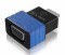 Bild 8 RaidSonic ICY BOX Adapter HDMI - VGA, Kabeltyp: Adapter