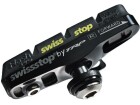 SwissStop Bremsschuhe Full FlashPro Black Prince, 1 Paar, Material