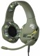 KONIX - Mythics Gaming Headset NEMESIS Camouflage