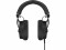Bild 1 Beyerdynamic Over-Ear-Kopfhörer DT 990 Pro Black 250 ?, Detailfarbe