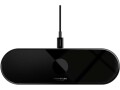 Vonmählen Wireless Charger Aura Home Black, Induktion Ladestandard