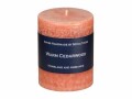 Schulthess Kerzen Duftkerze Warm Cedarwood 8 cm, Bewusste Eigenschaften