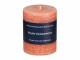 Schulthess Kerzen Duftkerze Warm Cedarwood 8 cm, Eigenschaften