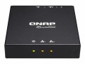 Qnap QuWakeUp QWU-100 - Netzwerk-Verwaltungsgerät - 10Mb