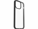 Otterbox Back Cover React iPhone 14 Pro Max Schwarz/Transparent