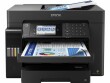 Epson Multifunktionsdrucker EcoTank ET-16650, Druckertyp