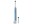 Bild 0 Oral-B Rotationszahnbürste Pro 3 3000 Cross Action, Blau