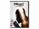 GAME Dying Light 2, Altersfreigabe ab: 12