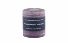 Schulthess Kerzen Duftkerze Brombeere Lavendel 8 cm, Bewusste