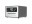 Bild 1 Noxon Radio/CD-Player iRadio 500 Anthrazit, Radio Tuner