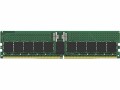 Kingston Server-Memory KTD-PE548S4-32G 1x 32 GB, Anzahl