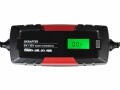 Krafter Batterie-Ladegerät 8AMP, Voltage:6V/12V