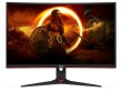 AOC Monitor C27G2E/B, Bildschirmdiagonale: 27 ", Auflösung: 1920