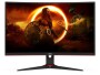 AOC Monitor C27G2E/B, Bildschirmdiagonale: 27 ", Auflösung: 1920