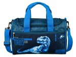 Scooli Turnsack Jurassic World Dinosaurier, Volumen: 8 l, Motiv