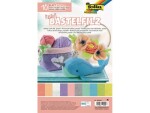 Folia Filz-Bastelset 20 x 30 cm Pastell