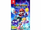 Ubisoft Mario & Rabbids Sparks of