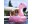 Image 4 Swim Essentials Schwimmtiere Rose Gold Flamingo, Breite: 130 cm, Länge