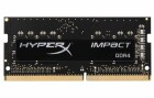 Kingston SO-DDR4-RAM FURY Impact 3200 MHz 1x 16 GB