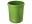 HAN Papierkorb Klassik 30 Liter, Grün, Fassungsvermögen: 30 l, Höhe: 41 cm, Anzahl Behälter: 1, Material: Kunststoff, Detailfarbe: Grün, Form: Rund