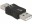 Bild 1 DeLock USB 2.0 Adapter USB-A Stecker - USB-A Stecker