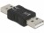 Image 0 DeLock USB 2.0 Adapter USB-A Stecker