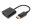 Bild 0 Digitus ASSMANN - DisplayPort-Adapter - DisplayPort (M) zu HD-15