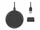 Bild 9 BELKIN Wireless Charger Boost Charge 10W Schwarz, Induktion