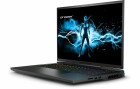 Erazer Notebook Beast X40E (MD62618), Prozessortyp: Intel Core