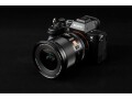 Viltrox Festbrennweite AF 16mm F/1.8 – Sony E-Mount, Objektivtyp