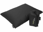 cocoon Halskissen Down Travel Pillow, 33 x 43 cm