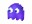 Bild 2 Paladone Dekoleuchte Pac Man Ghost, Höhe: 27 cm, Themenwelt