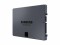 Bild 0 Samsung SSD 870 QVO 2.5" 8 TB, Speicherkapazität total