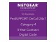NETGEAR Garantie PMB0354-10000S 5 Jahre, Lizenztyp