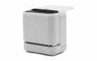 BellariaTech Luft- und WC-Reiniger Air Cube Weiss, Material