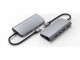 Image 2 HYPER Dockingstation Hyperdrive Power 9-in-1 Grey