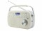 Bild 0 soundmaster DAB+ Radio DAB280BE Beige, Radio Tuner: FM, DAB+