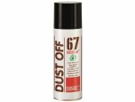 Kontakt Chemie Druckluftreiniger DUST OFF 67 200 ml, Volumen: 200 ml