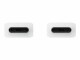 Image 5 Samsung EP-DX510 - Câble USB - USB-C (M) pour