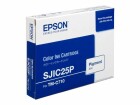 Epson SJIC25P - Original - Tintenpatrone - für TM C710
