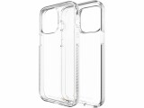 Gear4 D3O Case Crystal Palace Clear für iPhone 14 Pro Max