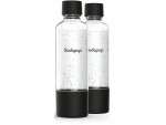 Sodapop Flasche Logan Kunststoff, Zubehörtyp: Flasche