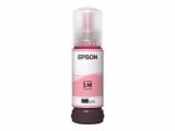 Epson 107 EcoTank Light Mag Ink Bottle, EPSON 107