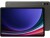 Bild 1 Samsung Galaxy Tab S9+ 512 GB Schwarz, Bildschirmdiagonale: 12.4