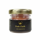 Posh Chalk Pigments - Red Magenta