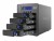 Bild 4 Highpoint RAID-Controller SSD6540 4-Bay U.2 NVMe RAID Storage