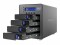 Bild 3 Highpoint RAID-Controller SSD6540 4-Bay U.2 NVMe RAID Storage