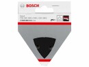 Bosch Professional Schleifplatte für GDA 280 E , PDA 180