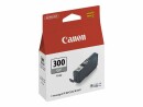 Canon Tinte PFI-300GY / 4200C001 Grau, Druckleistung Seiten