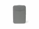 Bild 2 DICOTA Notebook-Sleeve Eco Slim S 13 " Grau, Tragemöglichkeit